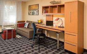 Towneplace Suites Bend Near Mt. Bachelor